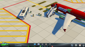 'Sky Haven' release date news: Airport simulation game set to release sometime this 2018