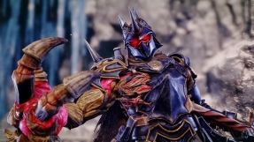 'Soulcalibur VI' update: More information on Nightmare revealed