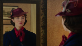 'Mary Poppins Returns' release date, plot news: Disney drops delightful first trailer during Oscars 2018