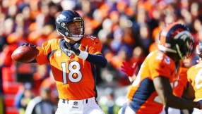 Denver Broncos NFL trade & roster news 2018: Team looking to improve quarterback lineup, but will keep Paxton Lynch in roster