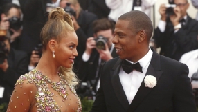 Beyonce and Jay-Z throw Mary J. Blige exclusive post-Oscars party in a 'garage'