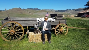 'Far Cry 5' prequel film news: Available now on Amazon