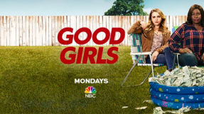 NBC show 'Good Girls' accused of having misleading title because of its 'offensive content'