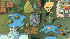 'The Swords of Ditto' news: Compact action RPG to release for PS4 and PC on April 24