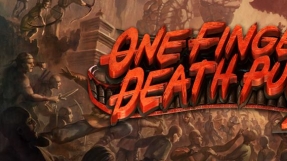 'One Finger Death Punch 2' news: Kung-fu game sequel is in development