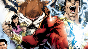 'Shazam' news: Best look at Zachary Levi in costume and in action leaked