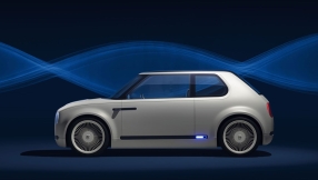 Honda's Urban EV goes on sale in in 2019