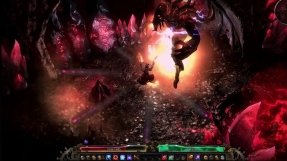 'Grim Dawn' Xbox One port news: Crate Entertainment now working on an Xbox One port, new expansion pack also coming to PC