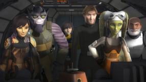 'Star Wars Rebels' spoilers: Series finale sets up future stories