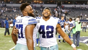 Dallas Cowboys NFL trade rumors 2018: Isaiah Wynn, Vita Vea may be best picks to improve team's roster