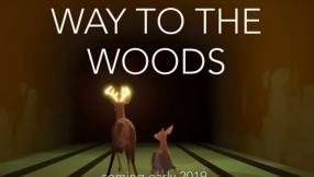 'Way of the Woods' gameplay news: Deer find their way home