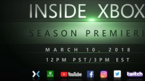 Inside Xbox release date news: Premieres on March 10