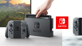 Nintendo Switch playtime error fix coming in firmware update