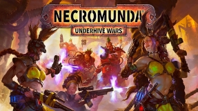 'Necromunda: Underhive Wars' news: Wargame releases a teaser trailer