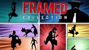 'Framed' and 'Framed 2' are coming to Nintendo Switch this spring