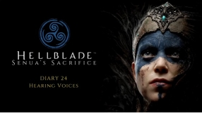 'Hellblade: Senua's Sacrifice' Xbox One port rumors: Dark-adventure title coming to the Xbox One console