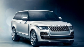 2019 Range Rover SV Coupe news: Only 999 units of the model will ply the world's roads