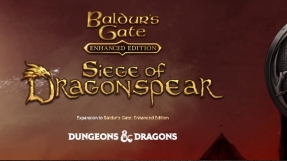 'Baldur's Gate: Siege of Dragonspear' release date news: Classic PC game drops to Android and iOS today