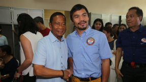 Manny Pacquiao next fight 2018 news: Former boxing champion confirms rumored bout in June