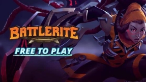 'Battlerite' news: New champion as first competitive season launches