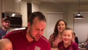 Duggar family news: Anna honors husband Josh as he celebrates 30th birthday