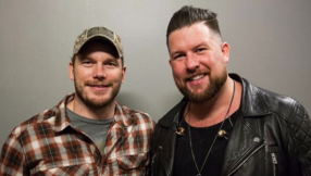 Chris Pratt attends Christian concert, thrilling the evangelical community