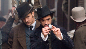 'Sherlock Holmes 3' release date news: Robert Downey Jr. still looking to make a third film