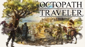 'Octopath Traveler' release date news: Switch-exclusive JRPG launching on July 13