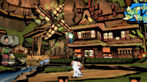 'Okami HD' release date news: Action-adventure game to launch on Switch later this summer