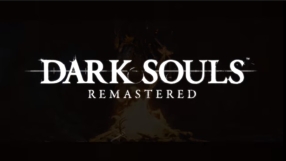 'Dark Souls Remastered' on Switch features update: Online player cap raised from 4 to 6; Solaire of Astora amiibo lets players spam 'Praise the Sun' gesture