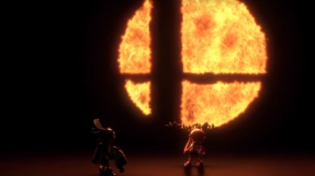 'Super Smash Bros.' has been announced for the Nintendo Switch