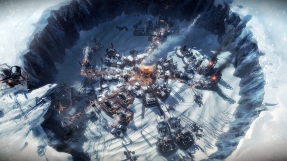 'Frostpunk' release date news: City-survival game to arrive on April 24