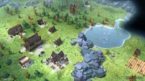 'Northgard' news: Vikings-themed RTS launches out of Steam Early Access