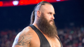 WWE 'WrestleMania 34' rumors: Why Braun Strowman's role is still unsettled