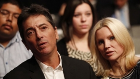 Scott Baio's wife Renee reveals brain disease diagnosis