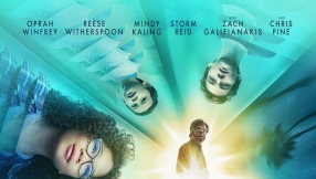 Should Christians watch Disney's 'A Wrinkle in Time' movie?