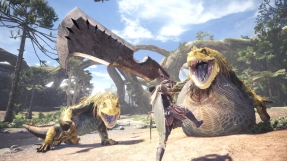 'Monster Hunter: World' news: New weapon type might be possible