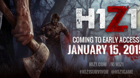 'H1Z1' news: Battle royale game is now free-to-play