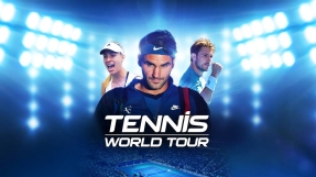 'Tennis World Tour' release date news: Tennis simulator to drop on May 22