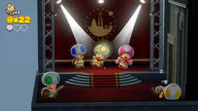 'Captain Toad: Treasure Tracker' port release date news: Wii U title headed to Switch and 3DS