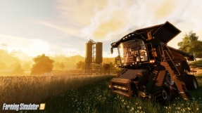 'Farming Simulator 19' news: First screenshot revealed for upcoming game