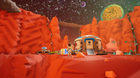 'Astroneer' news: Early access for the game at 20% off on Steam until March 16