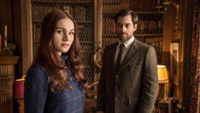 'Outlander' season 4 spoilers: Cast hints at Brianna's time travel companion