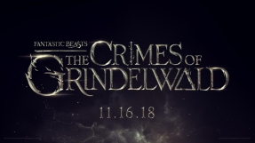 'Fantastic Beasts: The Crimes of Grindelwald': First trailer gives a sneak peek at young Dumbledore