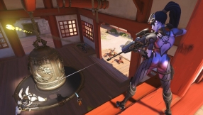 'Overwatch' news: Kerrigan skin for Widowmaker is now available for free