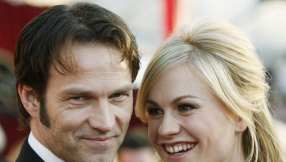 Anna Paquin and Stephen Moyer reunite for new TV show