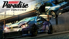 'Burnout Paradise Remastered' comes out on March 16, but the reviews are already in