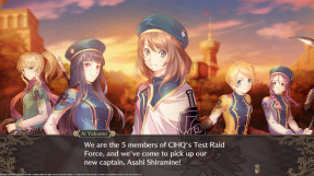 'Dark Rose Valkyrie' PC release date news: Sci-fi RPG to debut on Steam this April 10