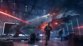 'Battlefront 4' gameplay news: Concept art for canceled game revealed