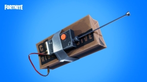 'Fortnite' gameplay news: More remote explosives on the way